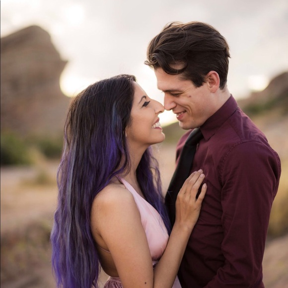 Meet Your Posher, Elise - Picture 4 of 8